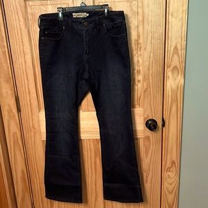 Size 32x33 Phistic denim pants.